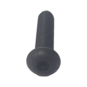 3/8" × 1-3/4"_Button Head Socket Bolt