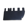 Foot Rail Cap (R)